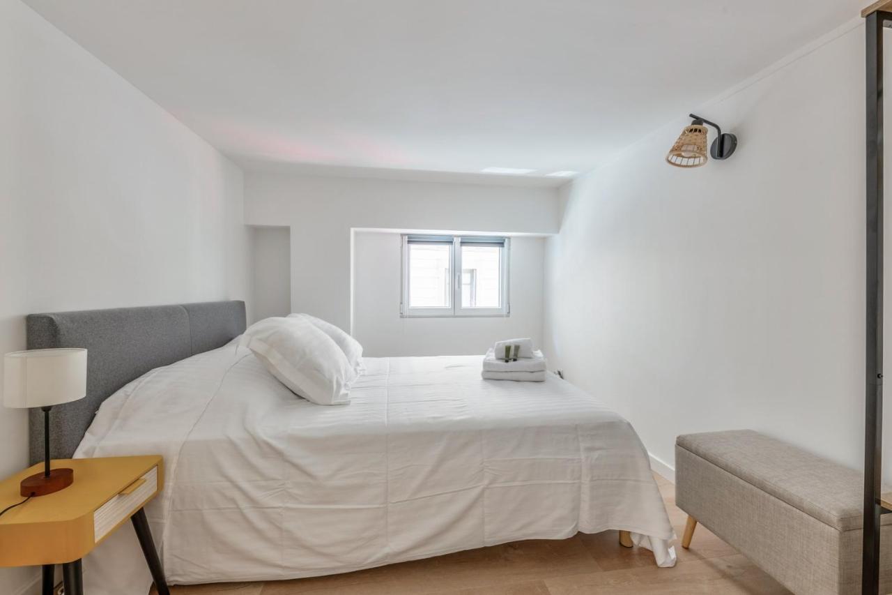 Appartement Frene - Welkeys Lyon Kültér fotó